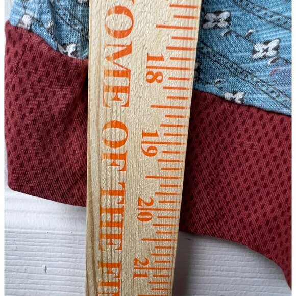 Matilda Jane Bristol Dress Vintage *Stains* - Picture 15 of 16